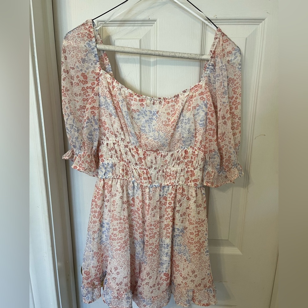 Women’s Romper